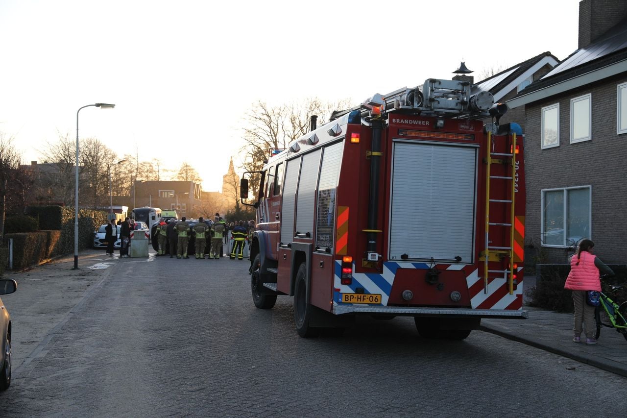 Foto: Christian Traets/Persbureau Heitink.