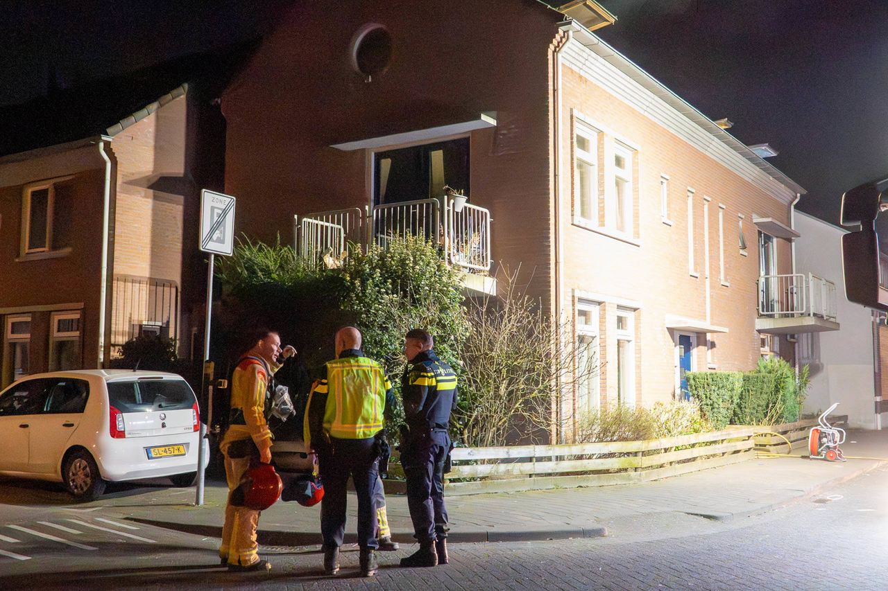 Foto: Harrie Grijseels/Persbureau Heitink.