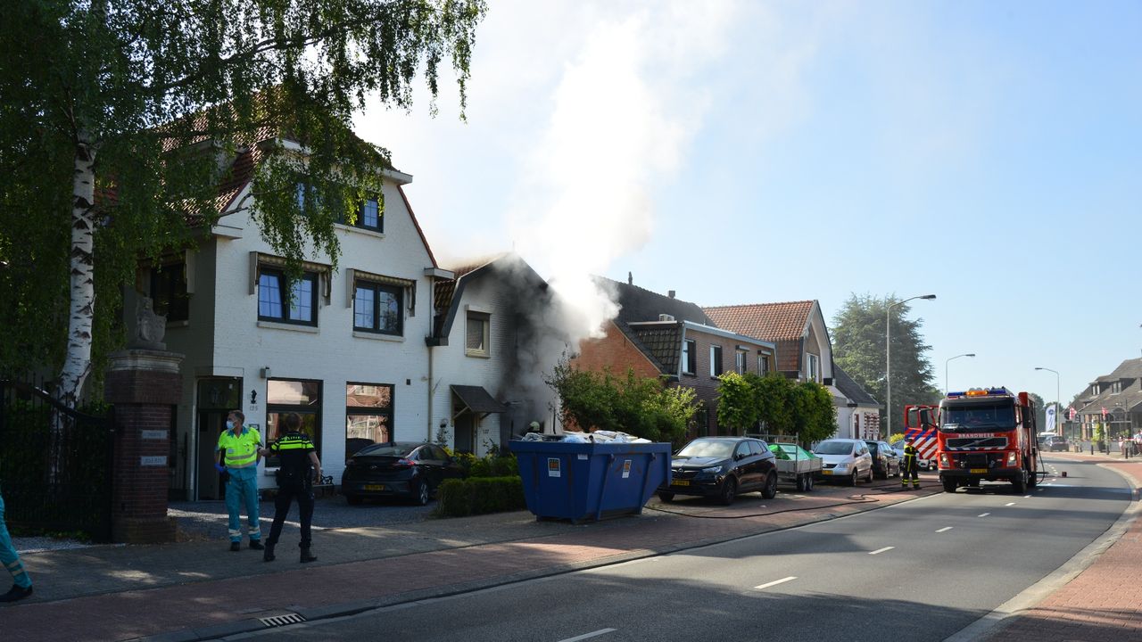 Foto: Perry Roovers/SQ Vision