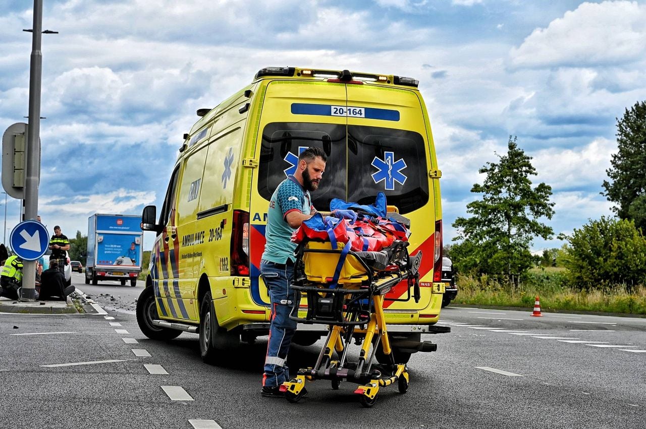 Foto: Toby de Kort/Persbureau Heitink.