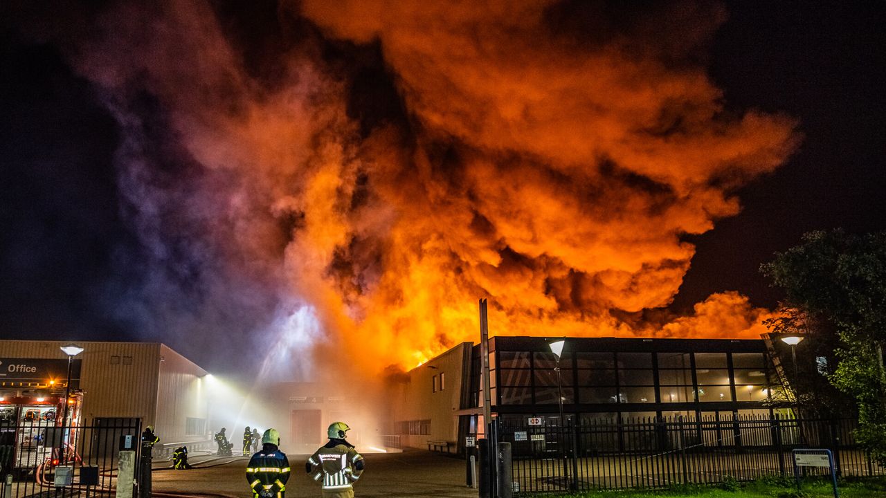 Foto: Jack Brekelmans/SQ Vision.