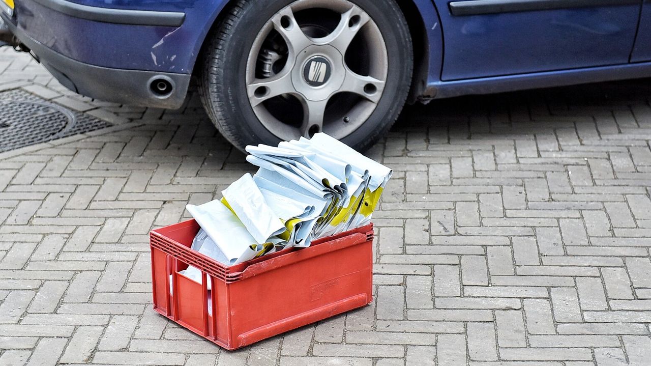 Foto: Toby de Kort / SQ Vision