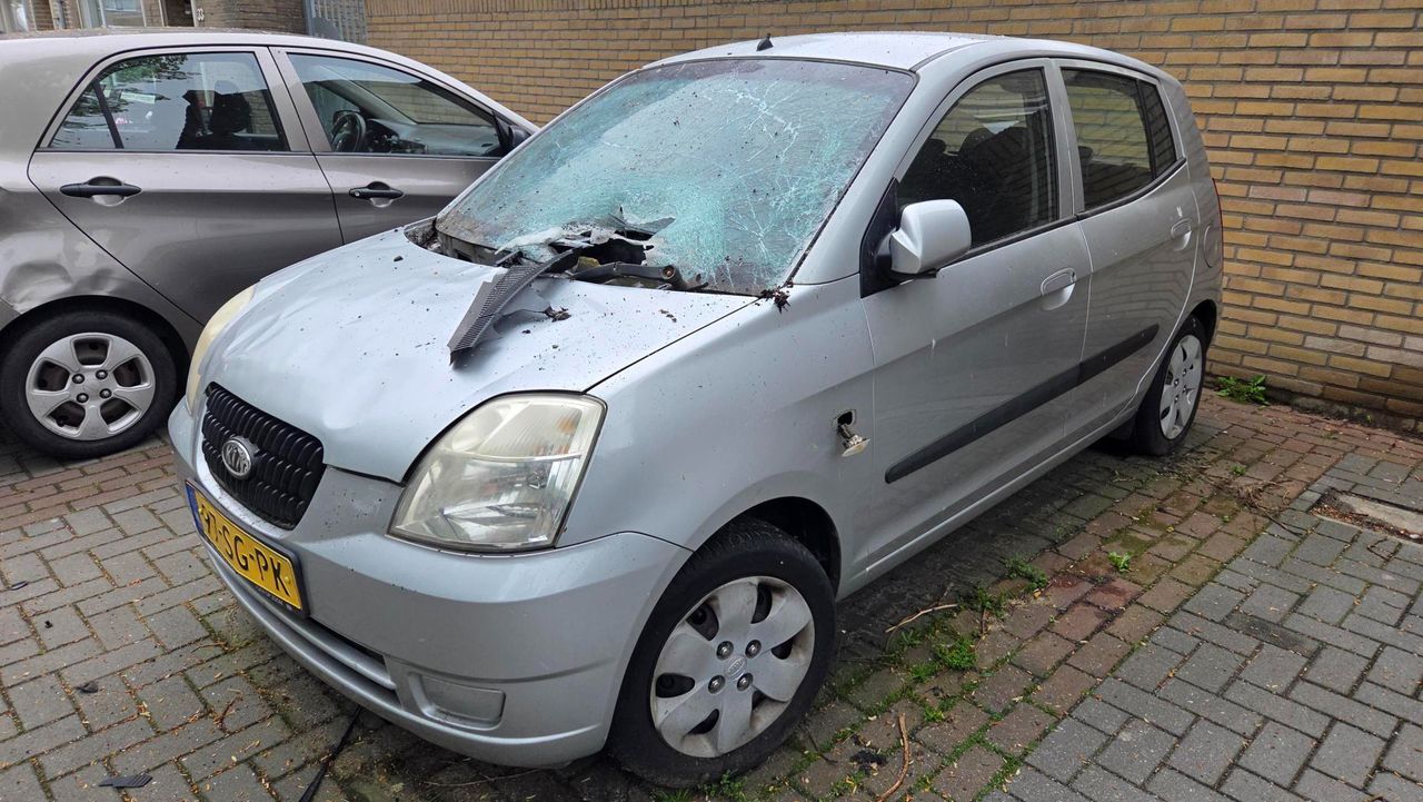 Foto: Noël van Hooft