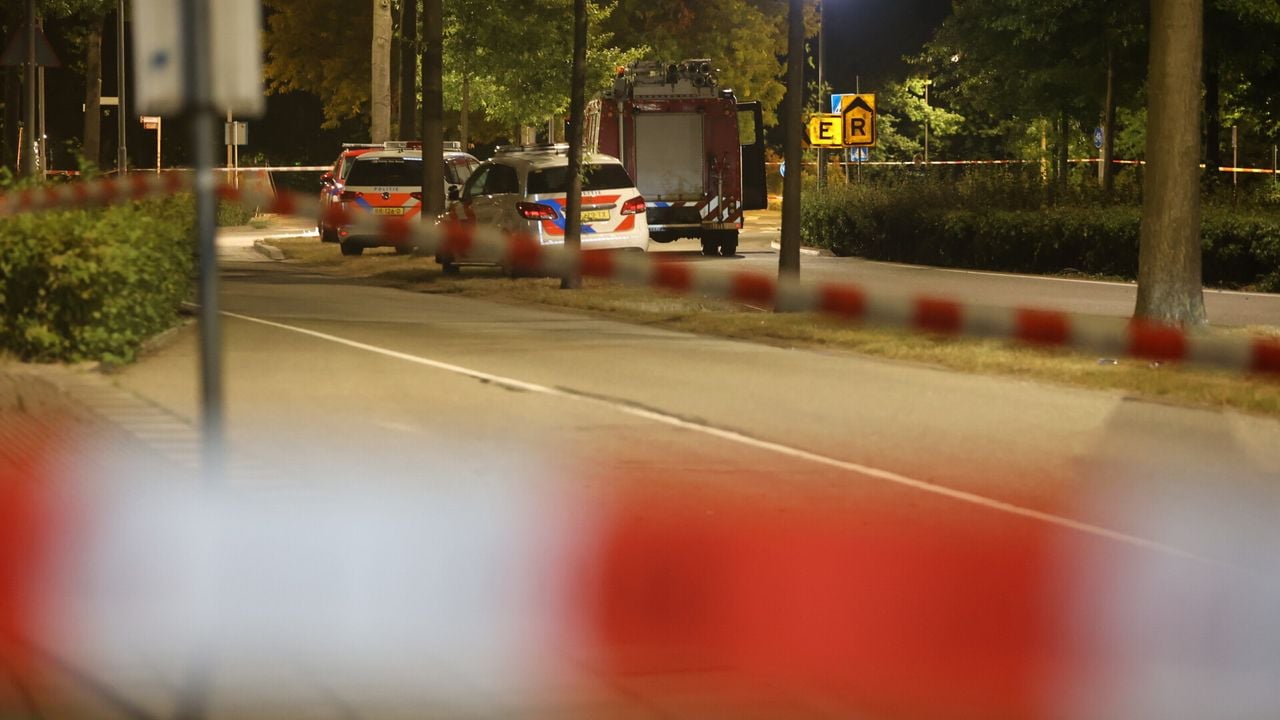 Foto: Bart Meesters/SQ Vision Mediaprodukties