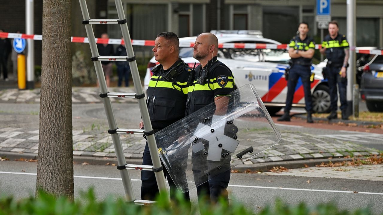 Foto: Toby de Kort/Persbureau Heitink.