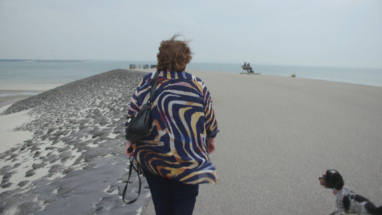 Rianne Donders (foto: NOS).