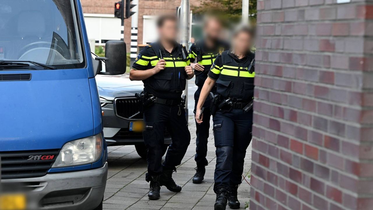 Foto: Persbureau Heitink.