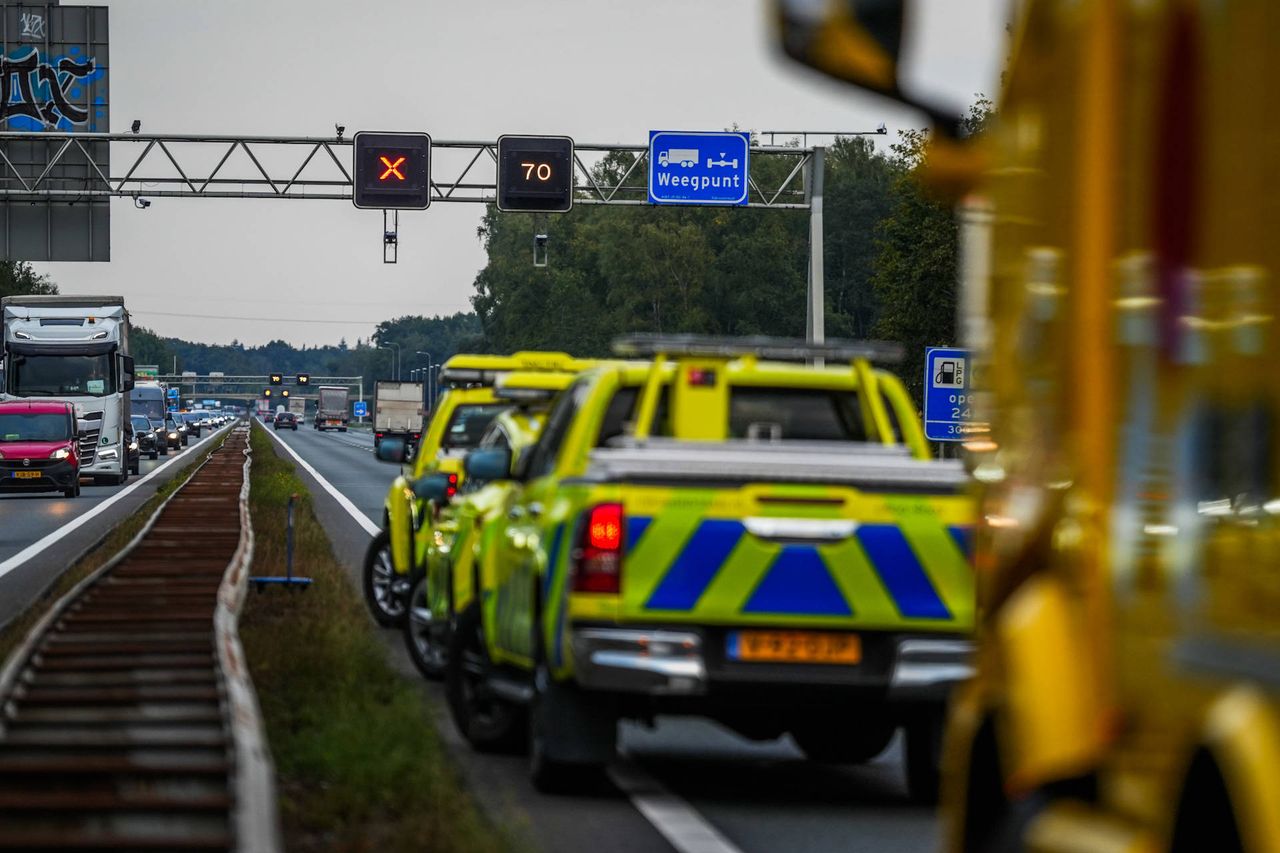 Foto: Persbureau Heitink.