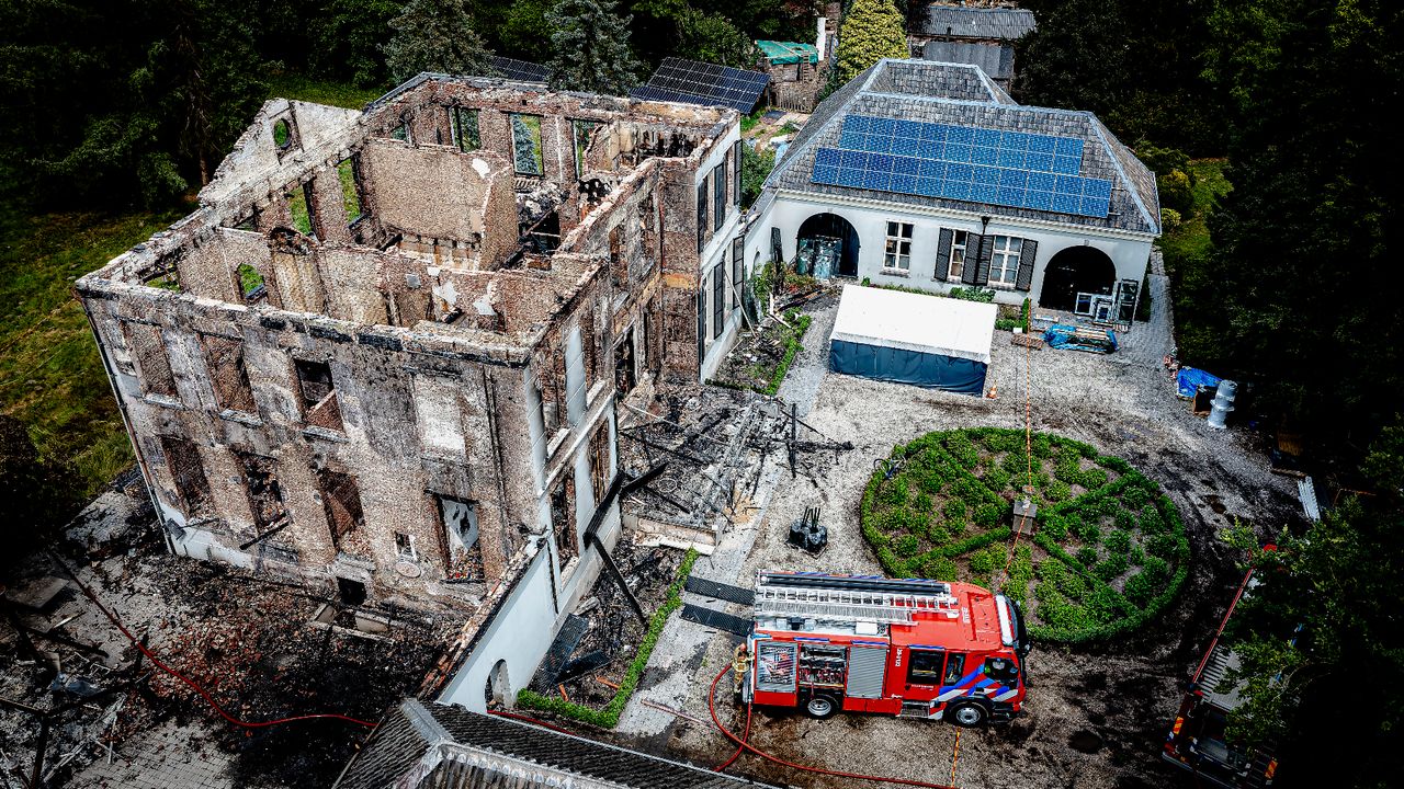 Foto: Marcel van Dorst/Eye4Images