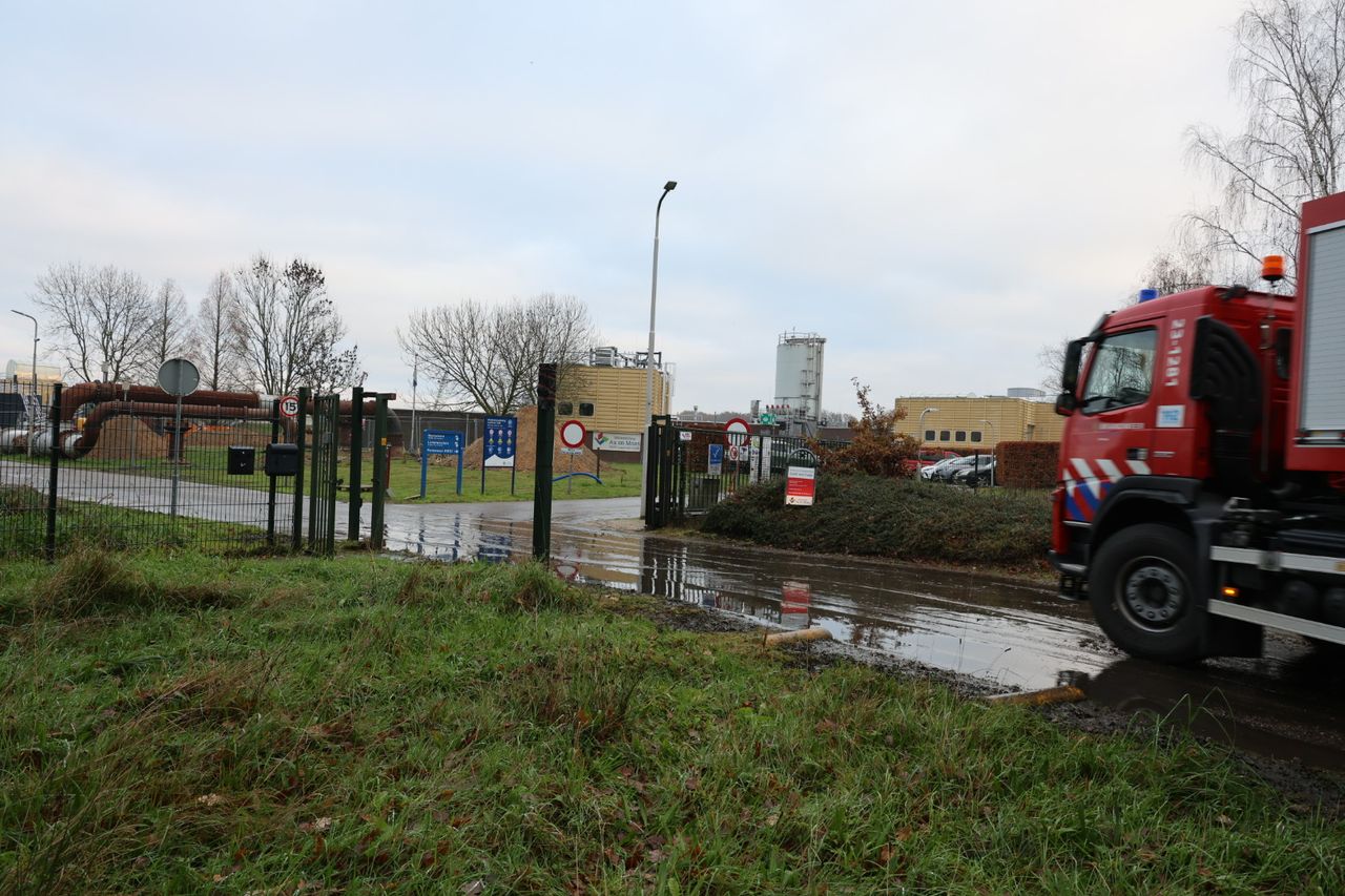 Foto: SK-Media / Persbureau Heitink.