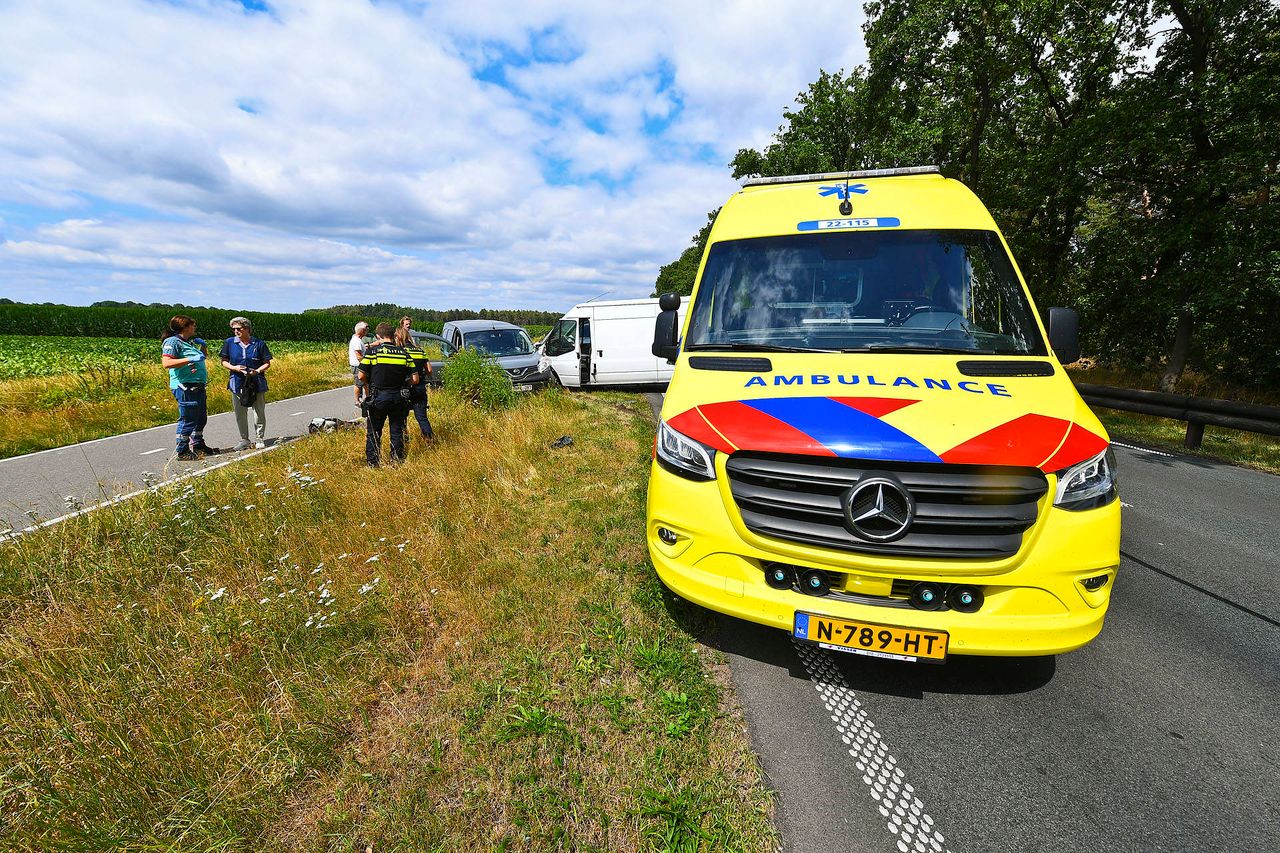 Foto: Rico Vogels/Persbureau Heitink.