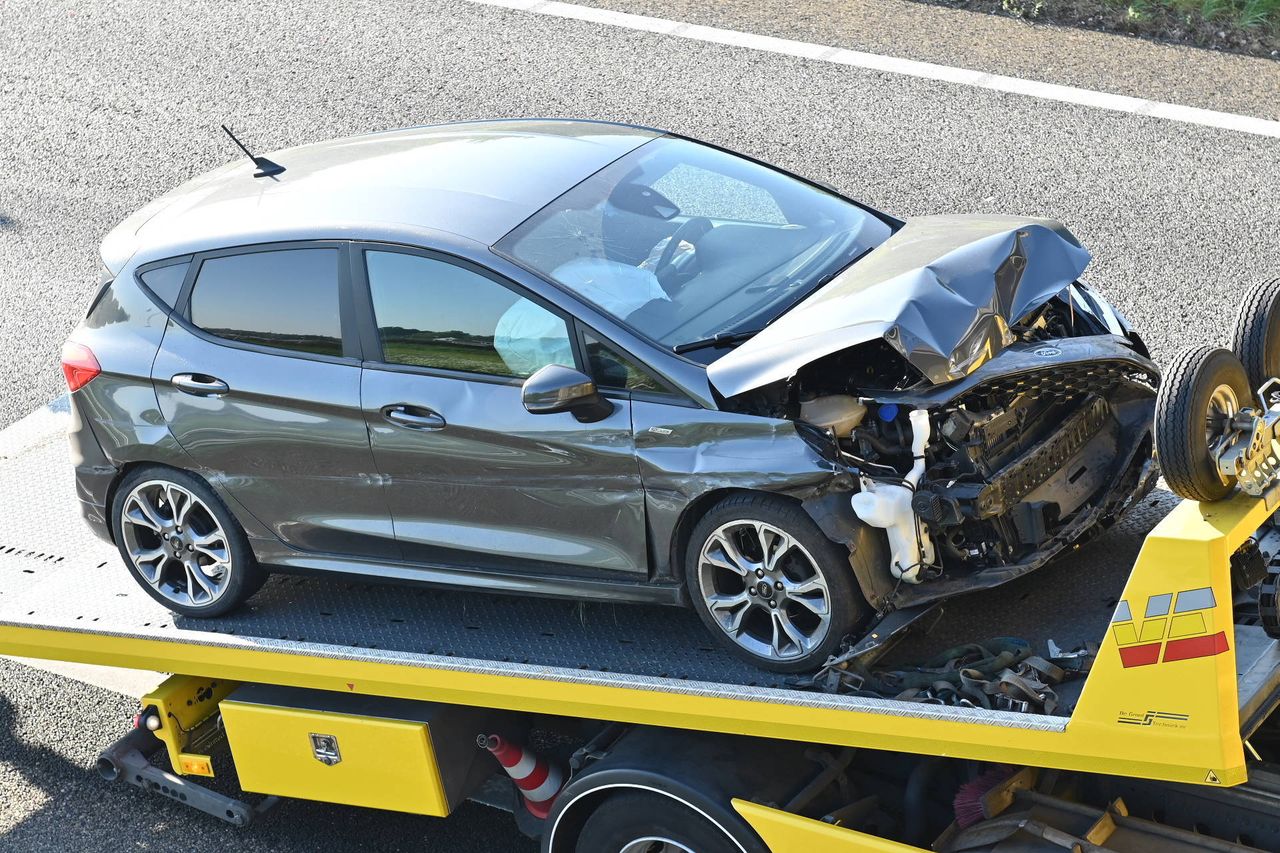 Foto: Perry Roovers/Persbureau Heitink.