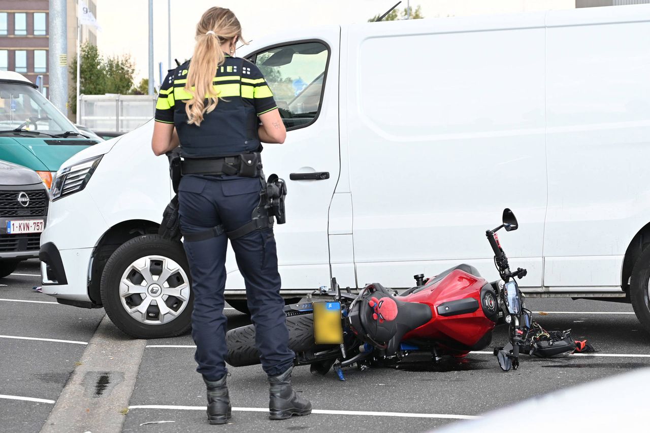 Foto: Perry Roovers/Persbureau Heitink.