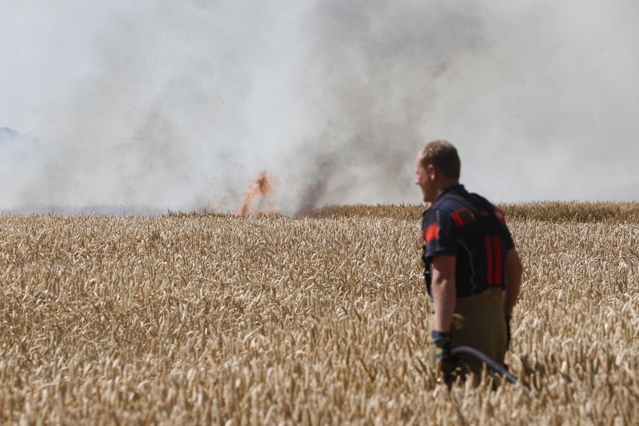 Foto: Christian Traets/Persbureau Heitink.