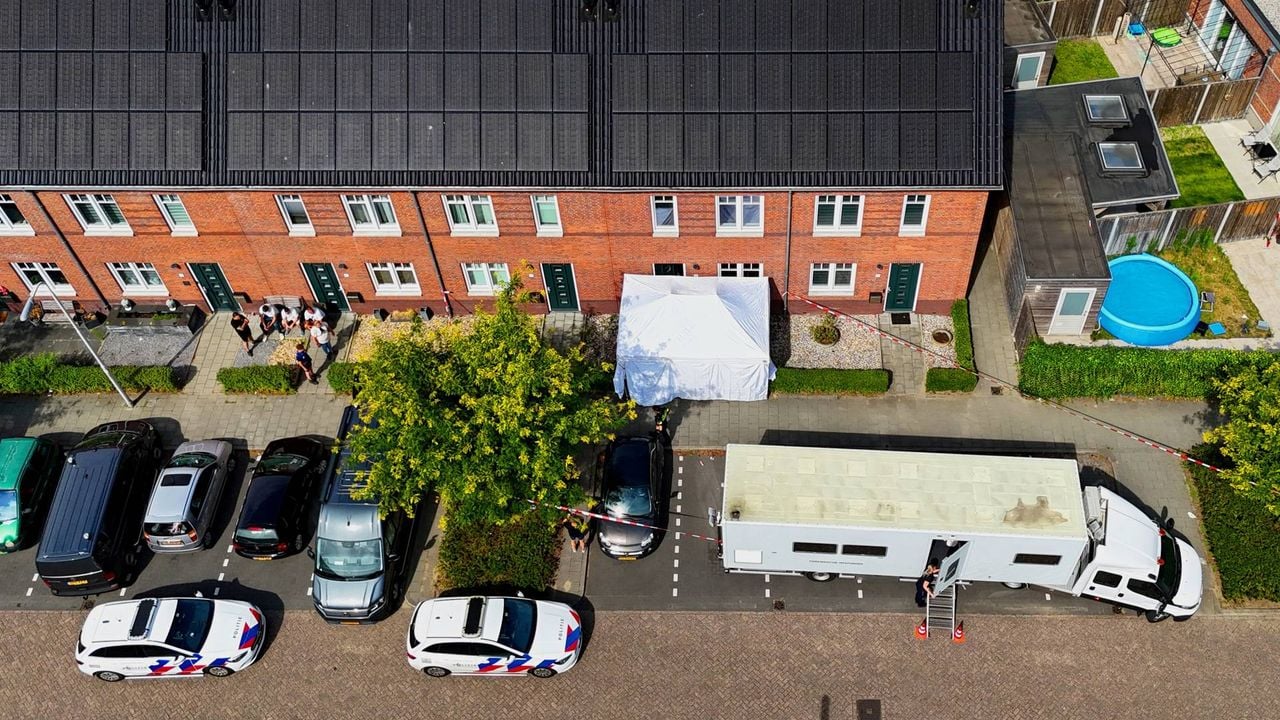 Foto: Bart Meesters / Persbureau Heitink.