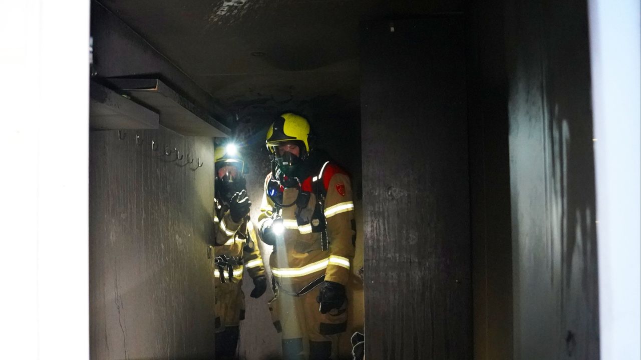 Foto: Bart Meesters / Persbureau Heitink