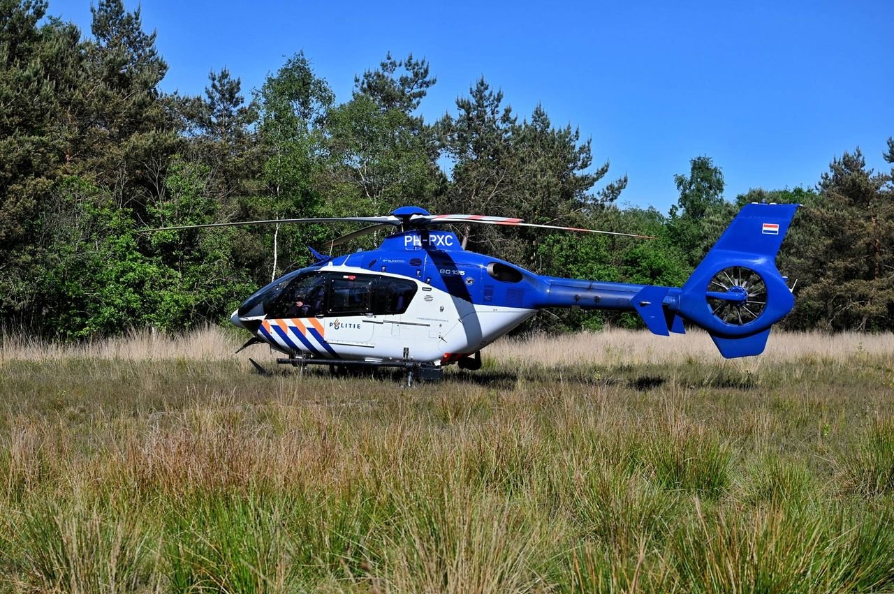 Foto: Toby de Kort/Persbureau Heitink.