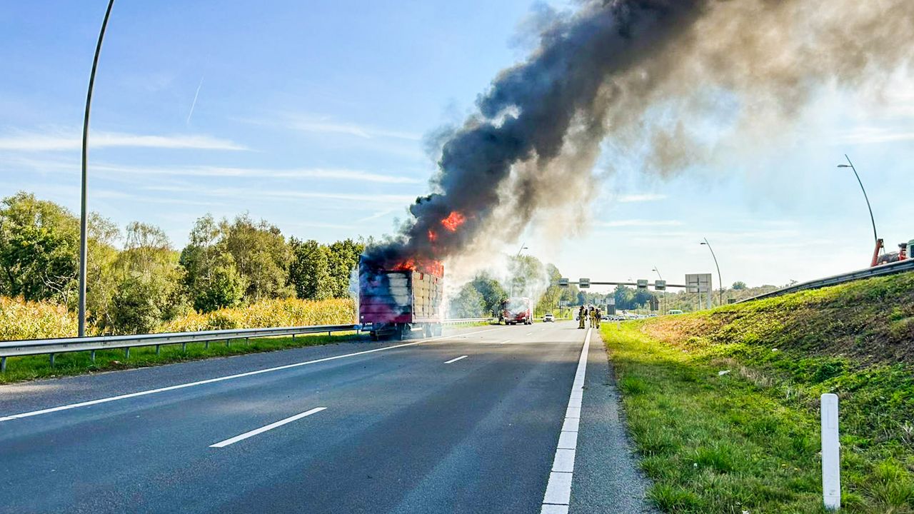 Foto: Dave Hendriks/Persbureau Heitink.