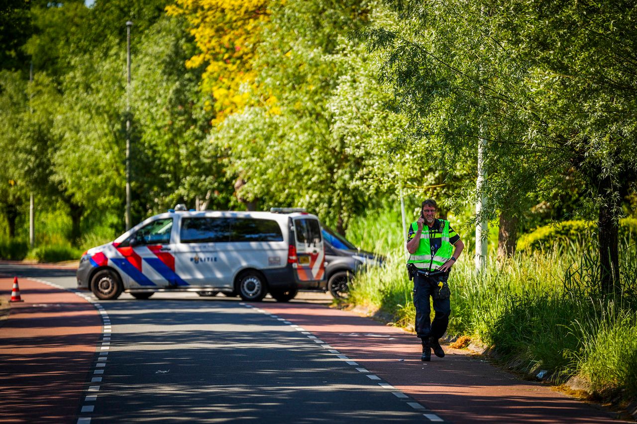 Foto: Persbureau Heitink.