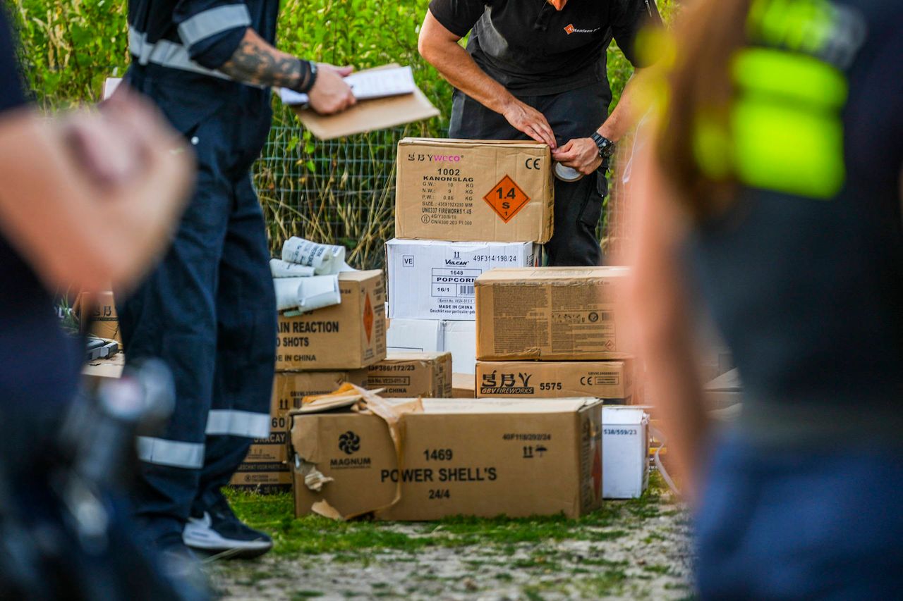 Foto: Persbureau Heitink.