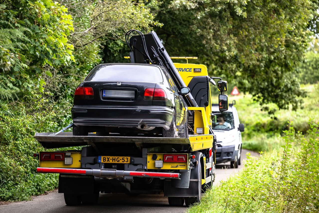 Foto: Jack Brekelmans / SQ Vision