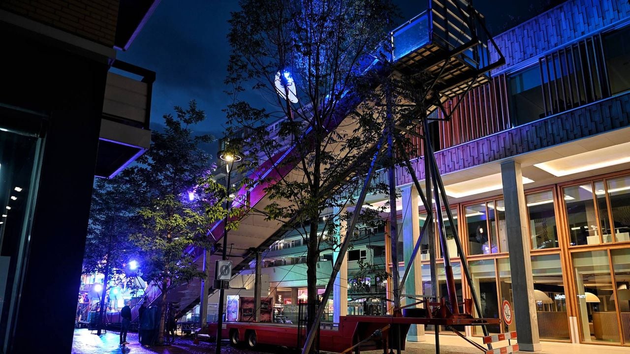 Foto: Persbureau Heitink