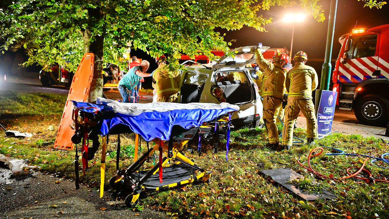 Foto: Rico Vogels/SQ Vision