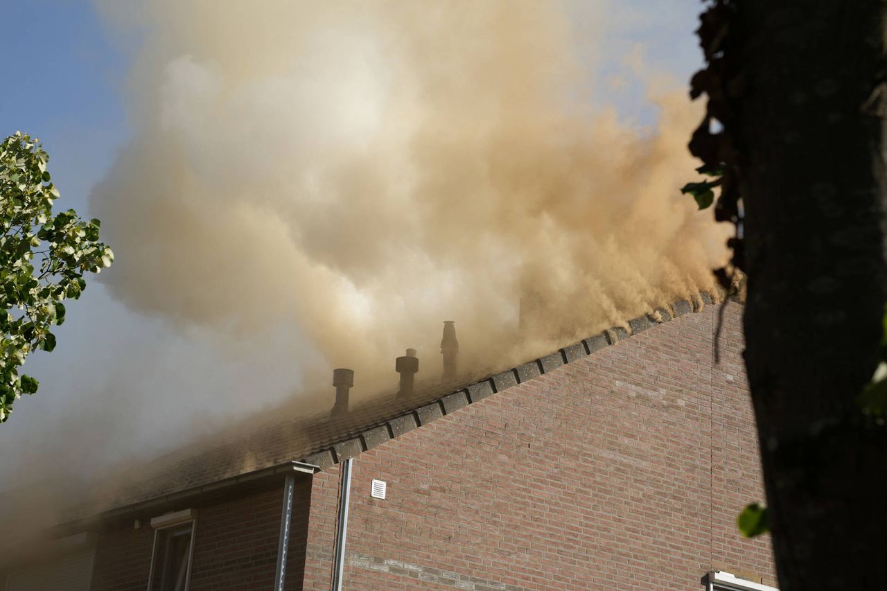 Foto: Erik Haverhals/Persbureau Heitink.