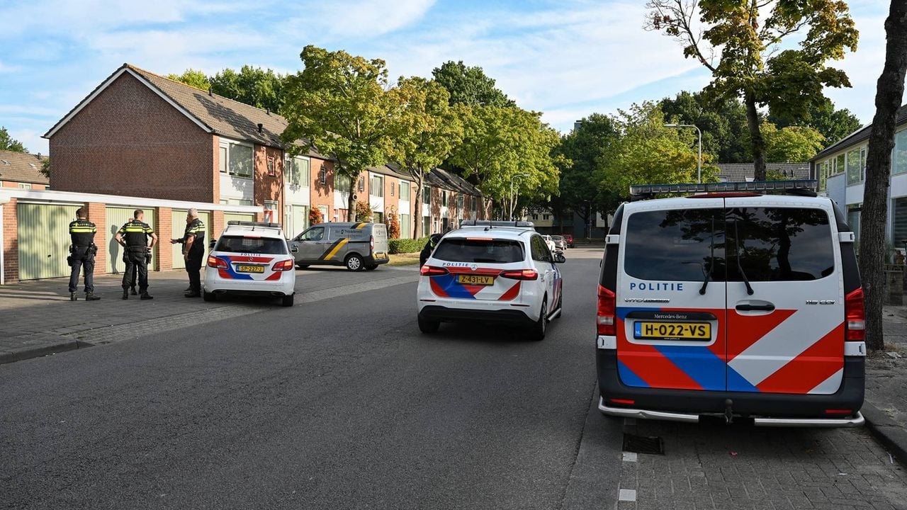 Foto: Persbureau Heitink.