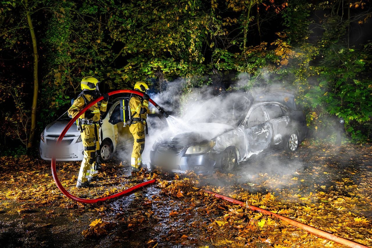 Foto: Persbureau Heitink.