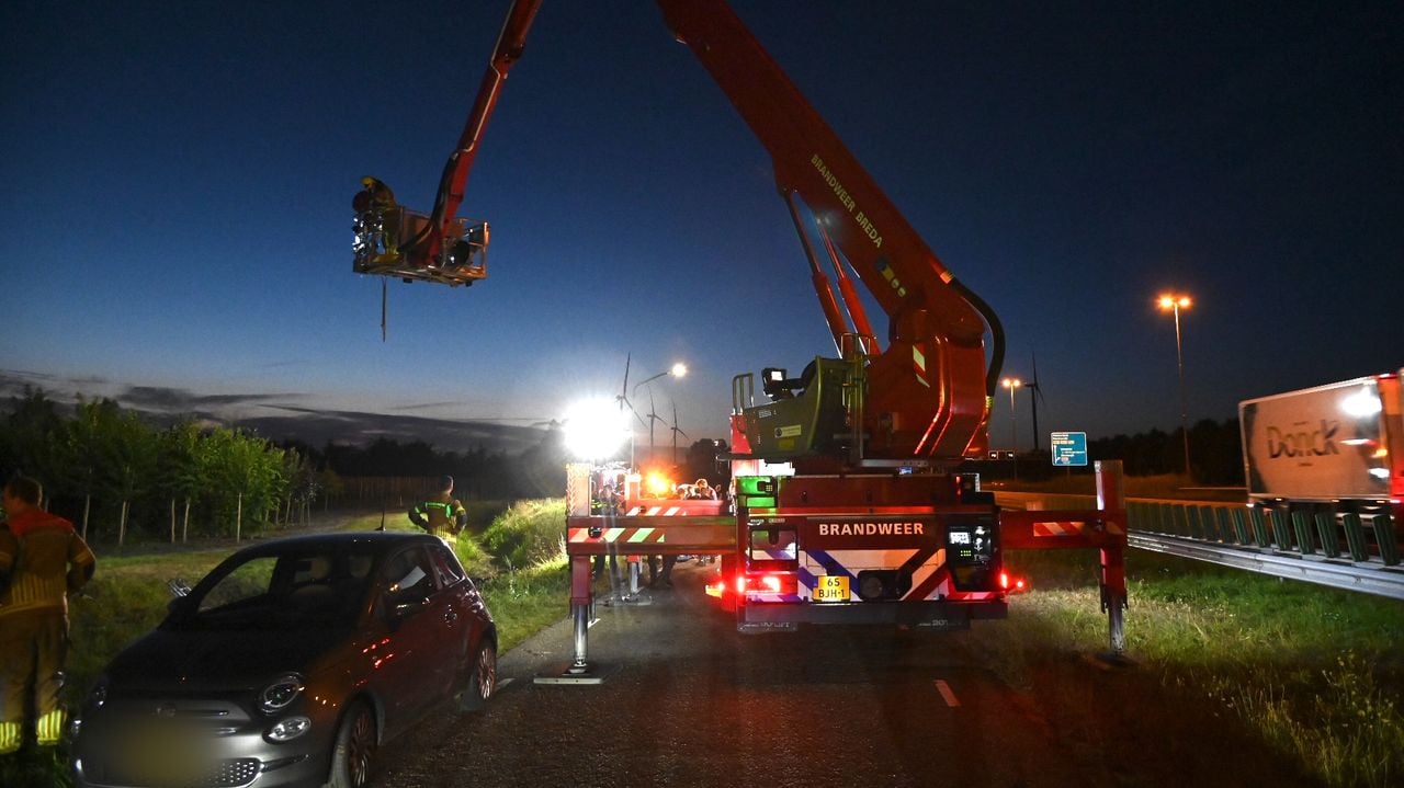 Foto: Perry Roovers / Persbureau Heitink