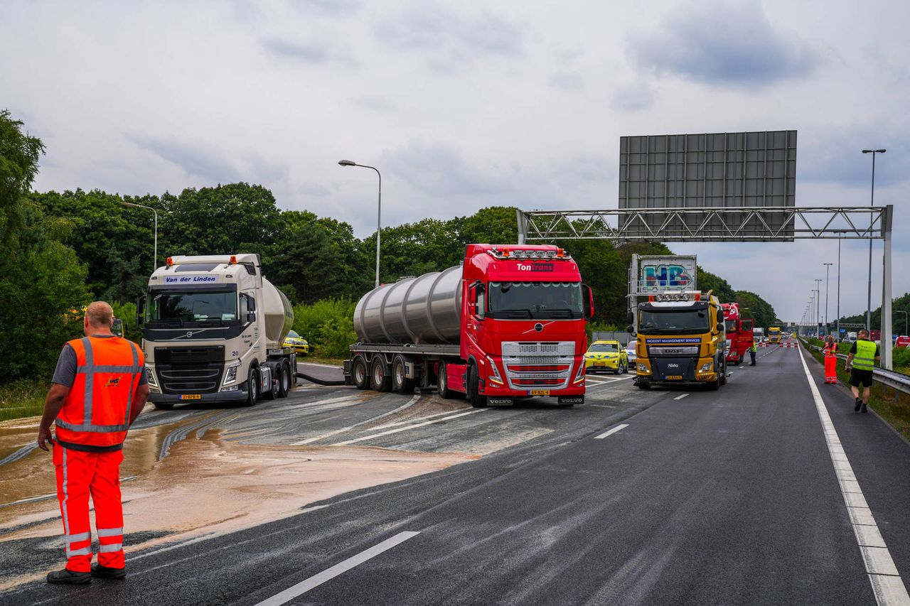 Foto: Dave Hendriks/Persbureau Heitink