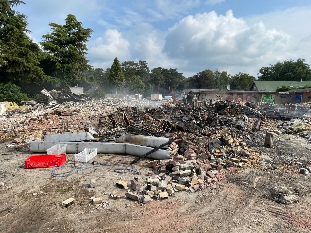 Foto: Raymond Merkx.