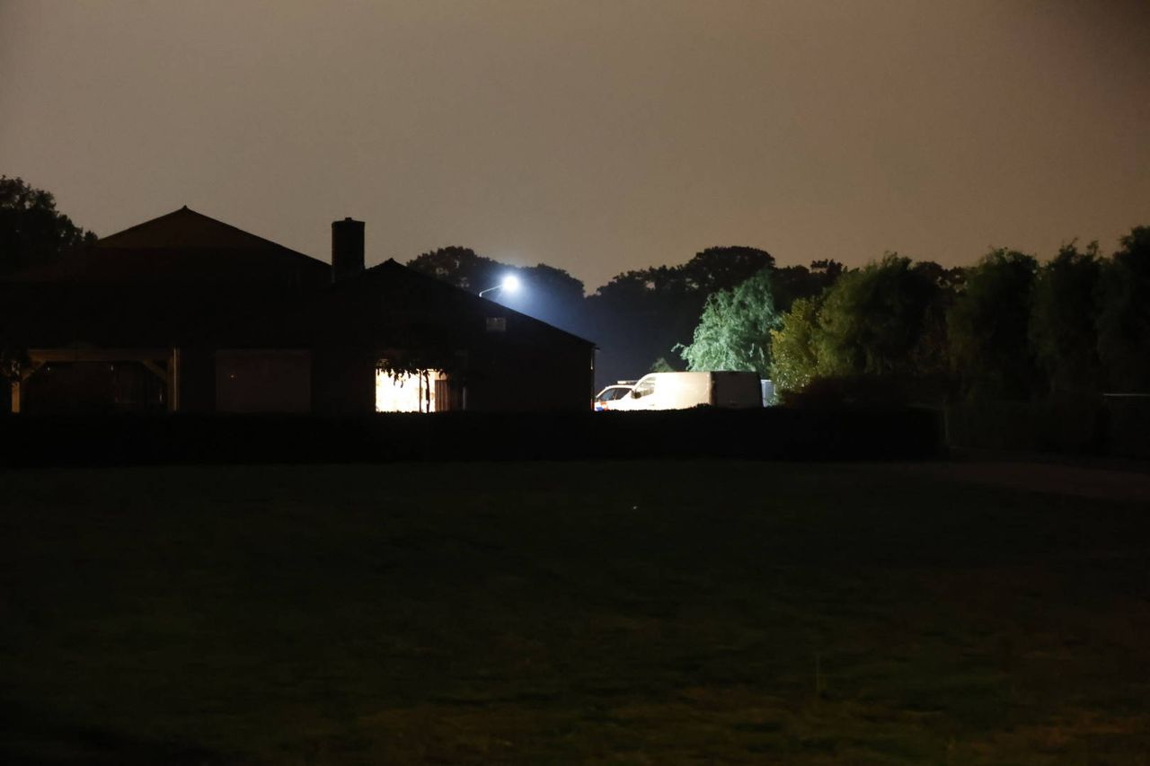 Foto: Addy Smits/Persbureau Heitink.