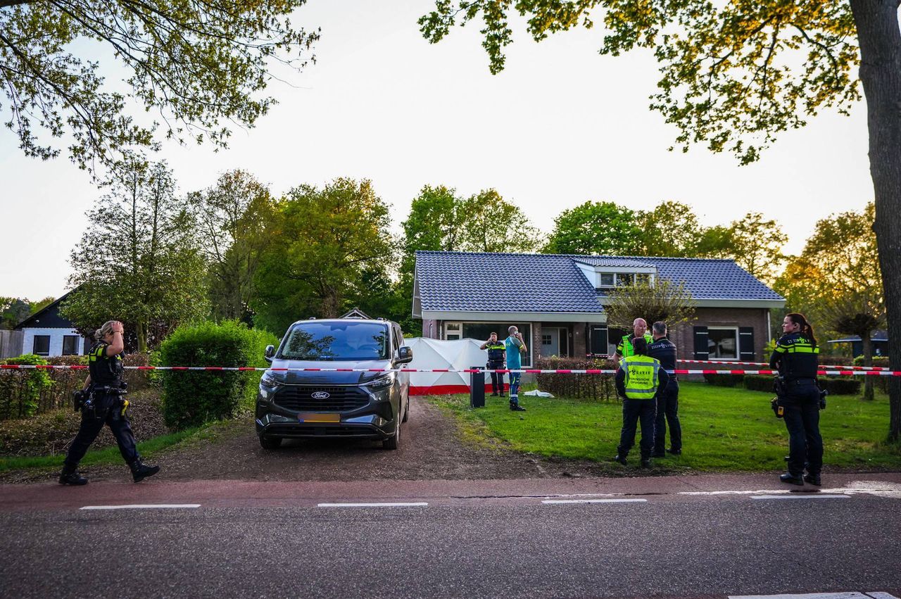 Foto: Persbureau Heitink.