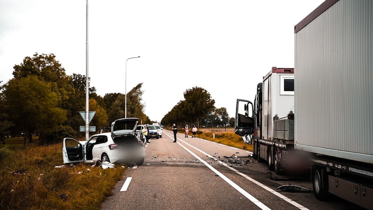 Foto: Persbureau Heitink.