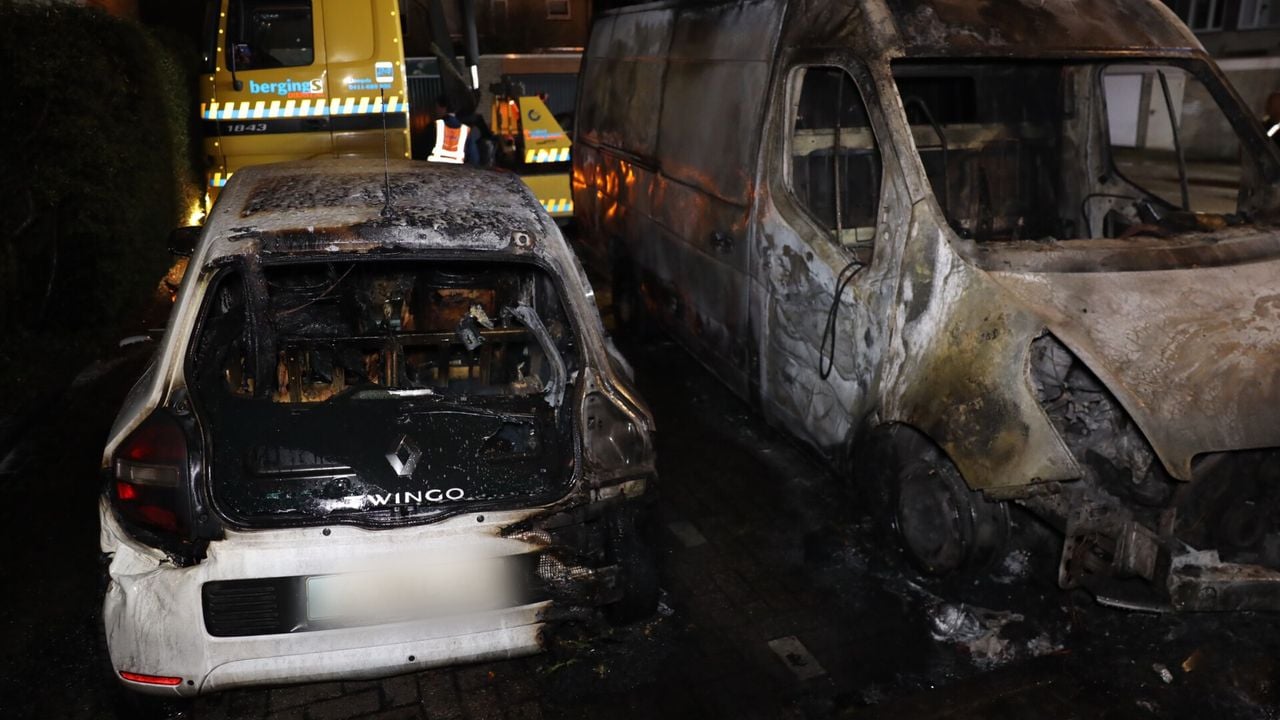 Foto: Sander van Gils / SQ Vision.