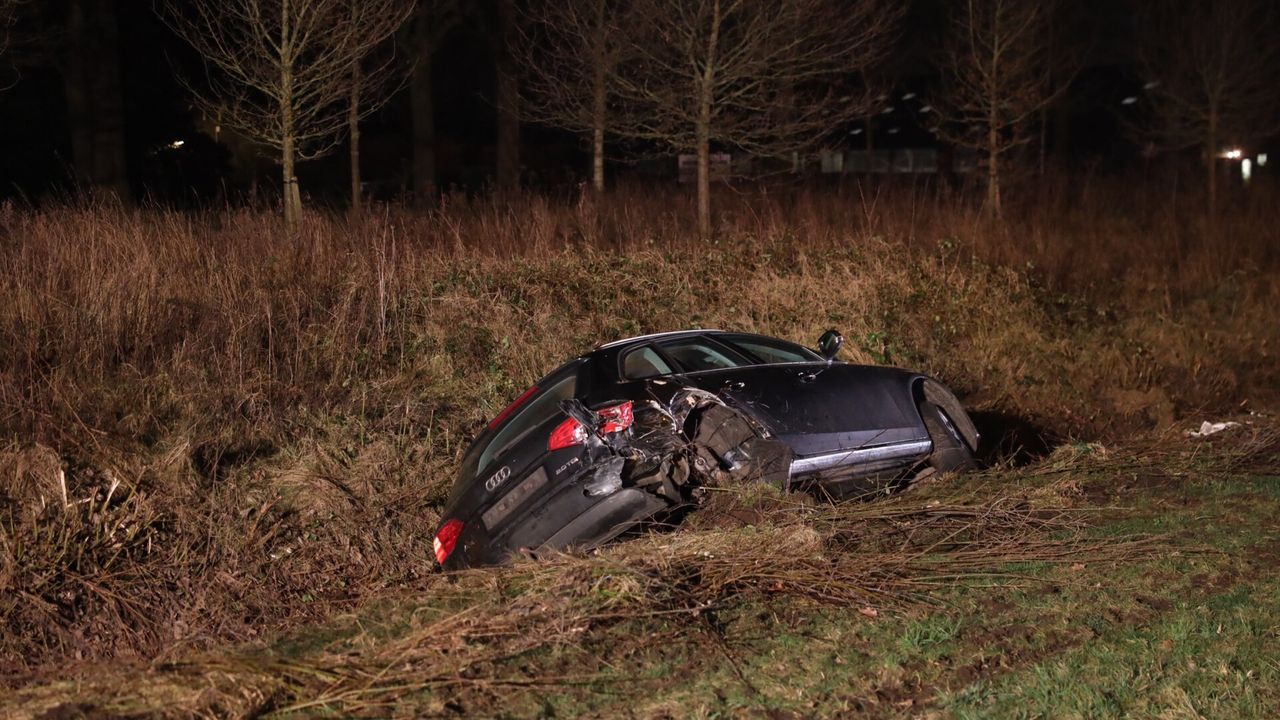 Foto: Sander van Gils/SQ Vision