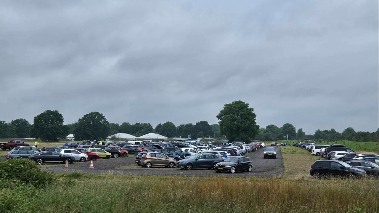 Foto: Erik Haverhals / Persbureau Heitink 