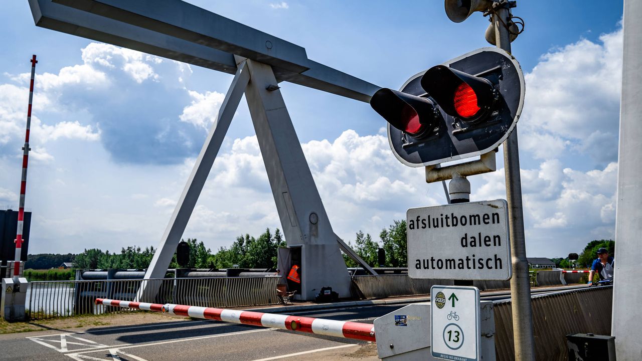 Foto: Lucas Lammers/Persbureau Heitink.