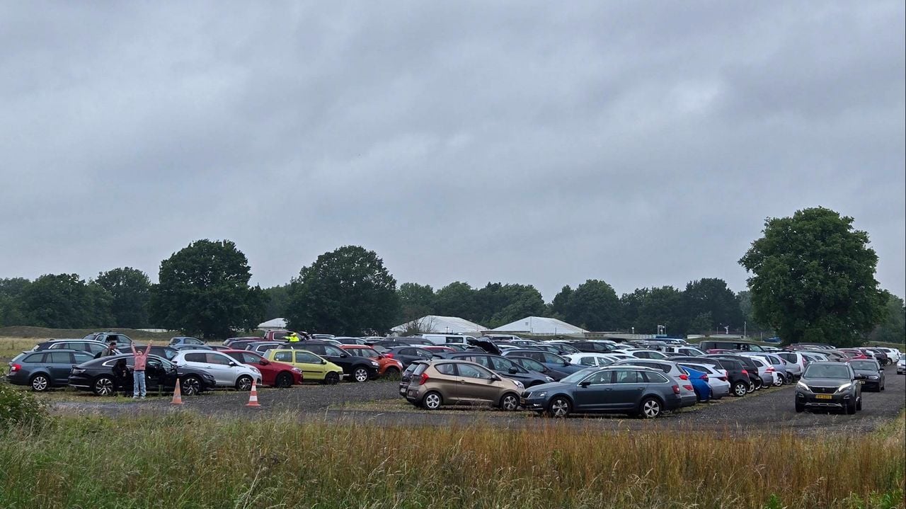 Foto: Erik Haverhals / Persbureau Heitink 