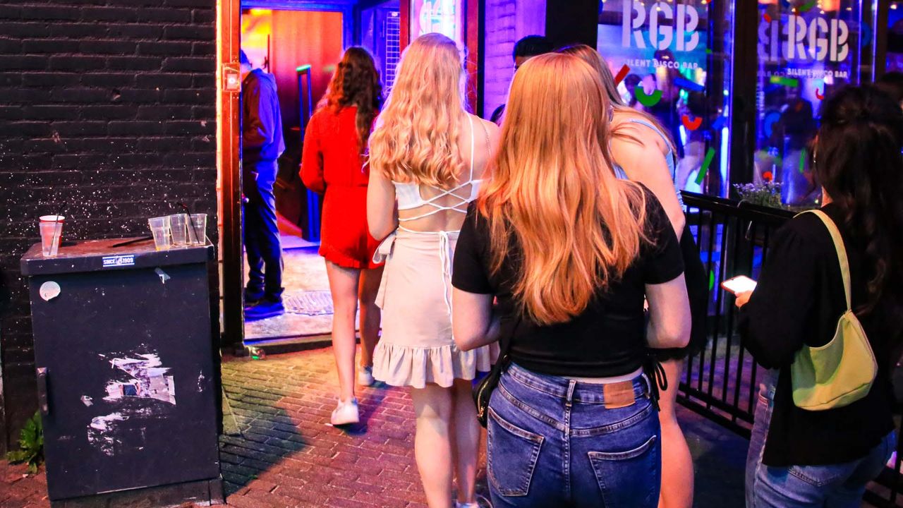 Eindhoven (foto: Harrie Grijseels/SQ Vision)