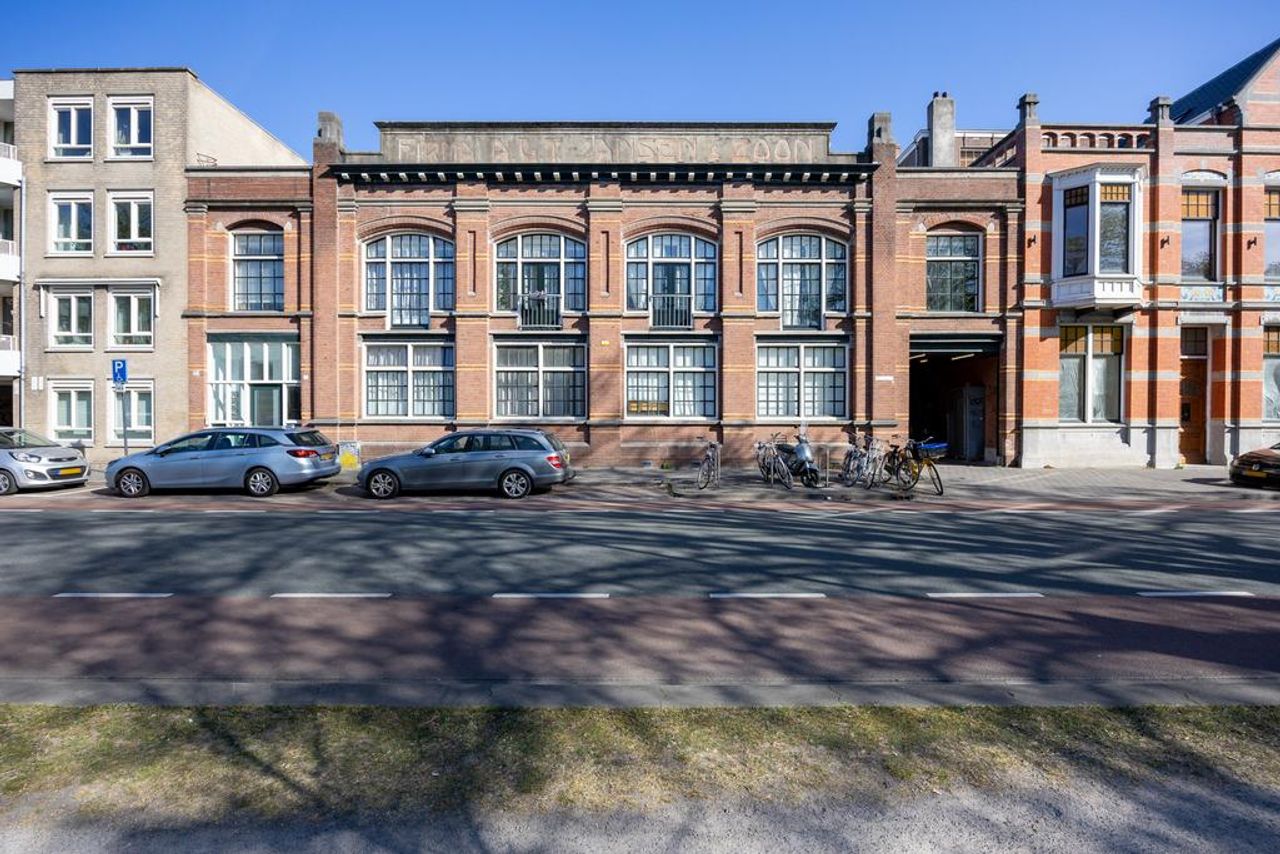 Foto: Van der Sande Makelaars.