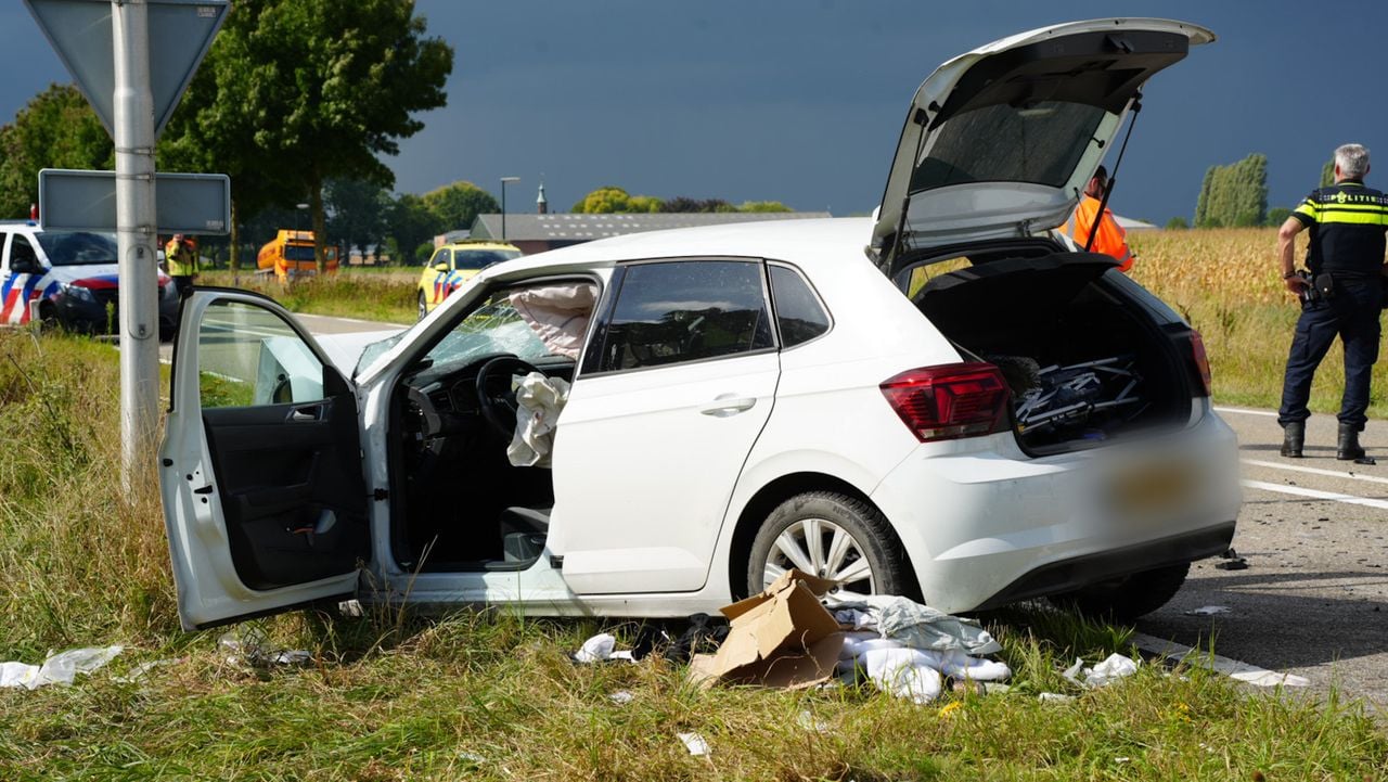 Foto: Persbureau Heitink.