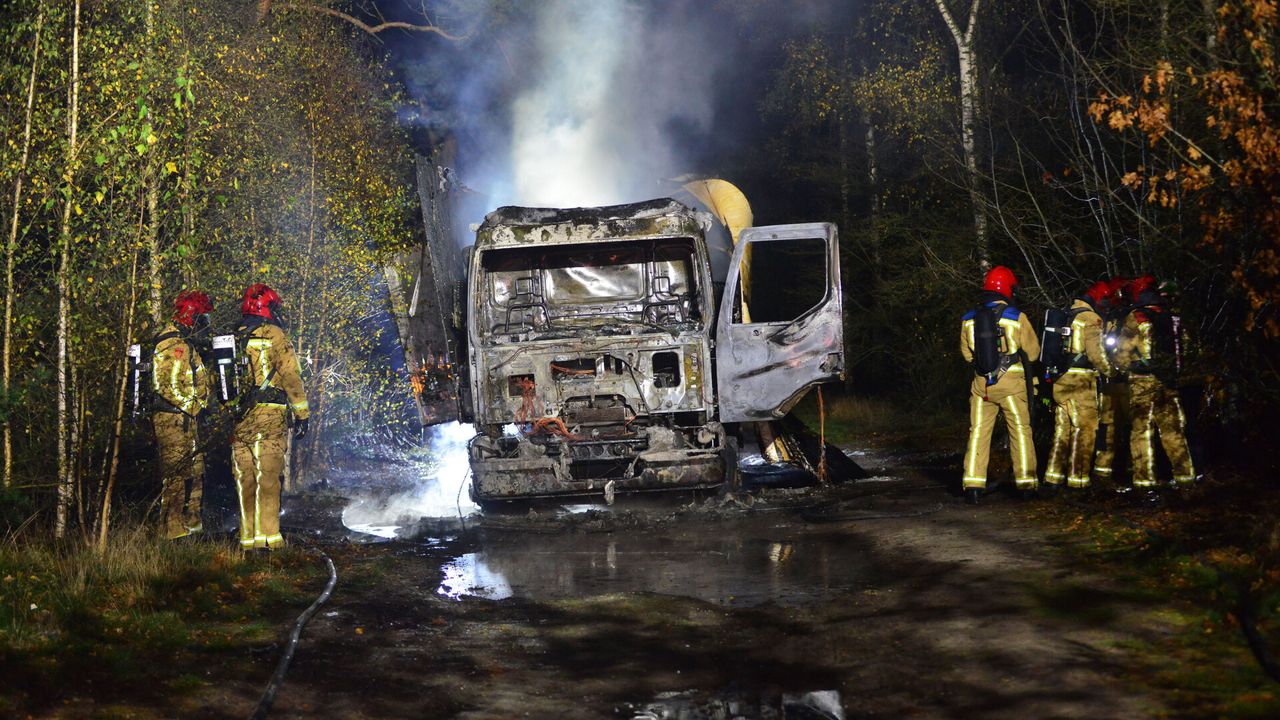 Foto: Walter van Bussel / SQ Vision