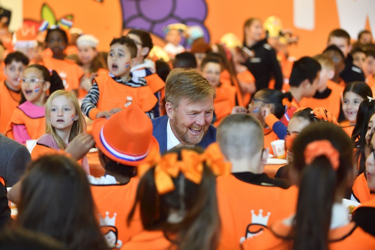 Foto: Erald van der Aa