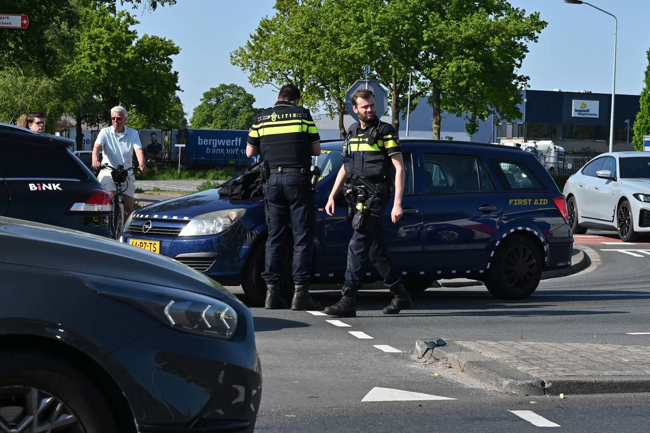 Foto: Perry Roovers/Persbureau Heitink.