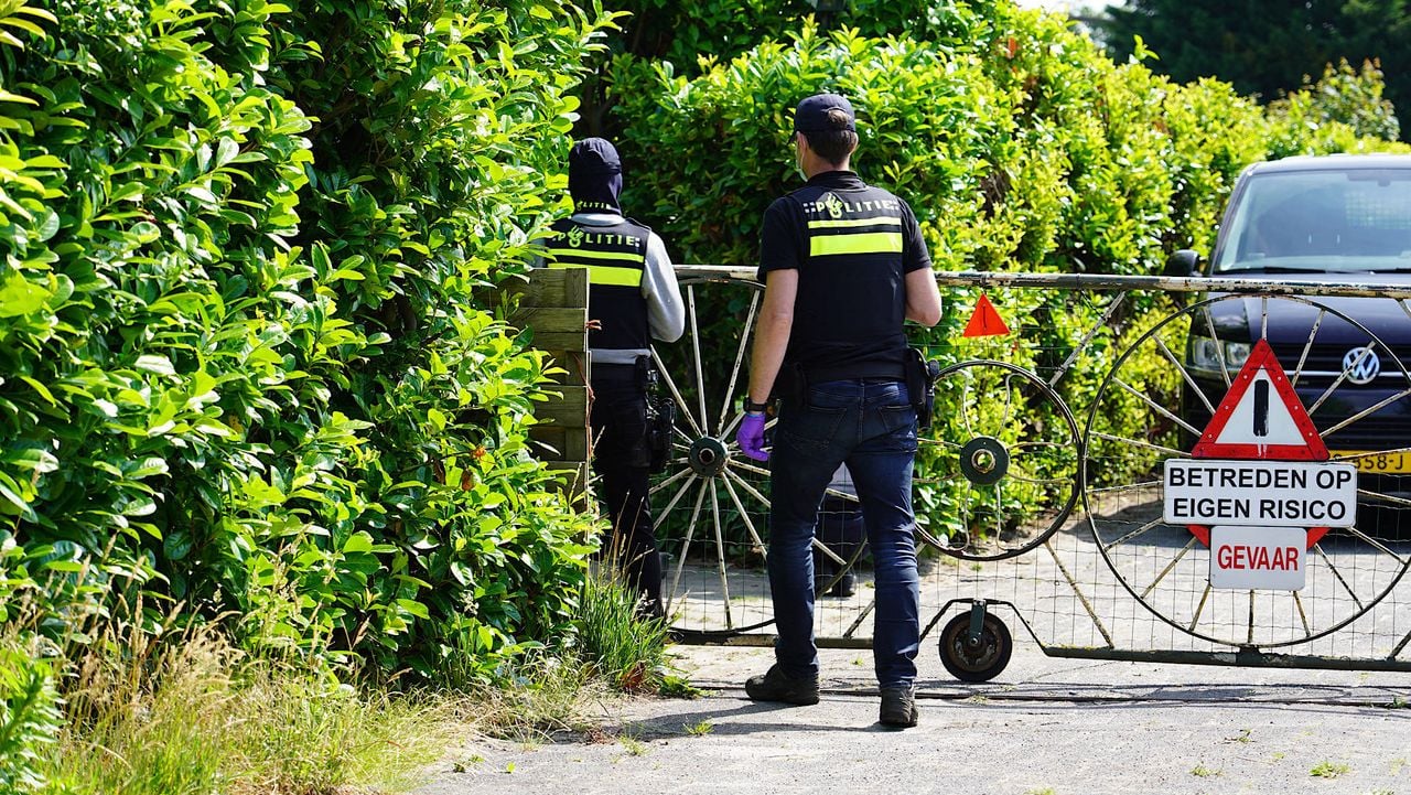 Foto: Persbureau Heitink.