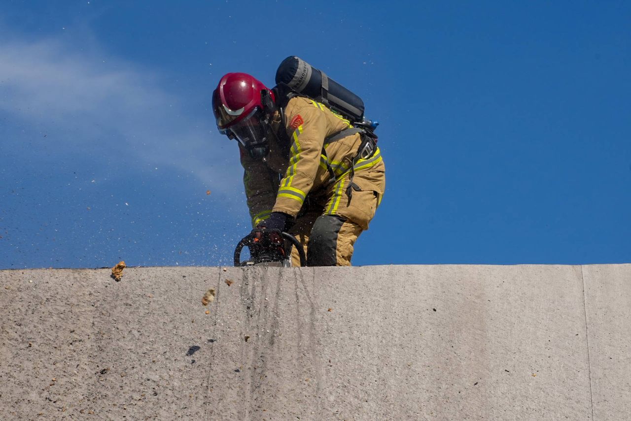 Foto: Harrie Grijseels/Persbureau Heitink.