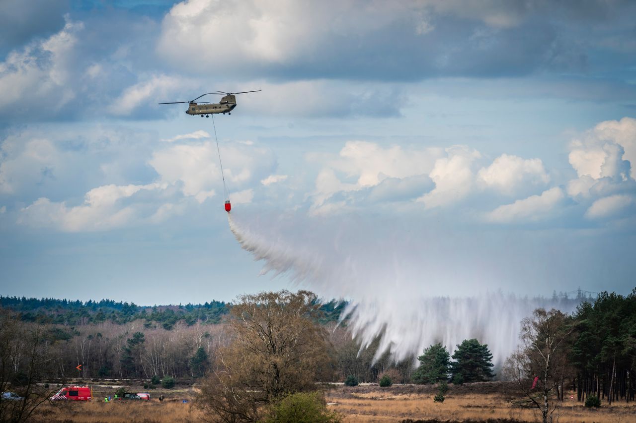 Foto: Ministerie van Defensie.